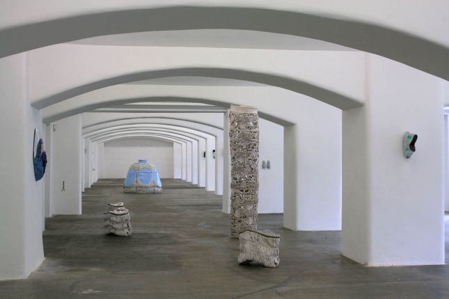 Bild Städtische Galerie Reutlingen, 2009