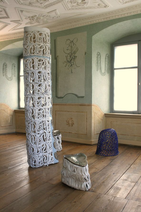 Bild Schloss Achberg, Cryzolite, 2010